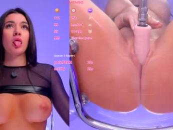 dakota_blare — Chaturbate recorded stream image, 09.11.2025 21:20