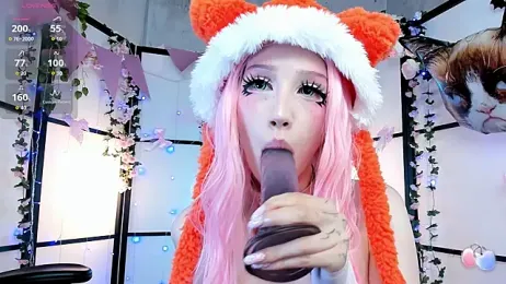 MilkyCute — Stripchat recorded stream image, 10.11.2025 00:10