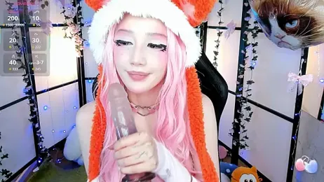 MilkyCute — Stripchat recorded stream image, 10.11.2025 00:10