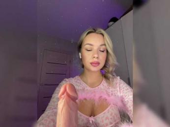Mila-m — Bongacams recorded stream image, 23.02.2025 12:50