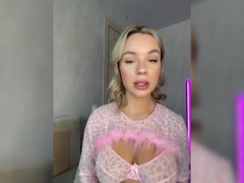 Mila-m — Bongacams recorded stream image, 23.02.2025 12:50