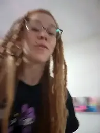 LucidLucy — Stripchat recorded stream image, 23.02.2025 14:10