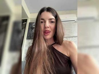 -Saharochek- — Bongacams recorded stream image, 10.11.2025 07:50