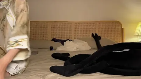 meowLili — Stripchat recorded stream screenshot (10 Nov 2025)