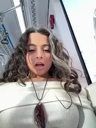 Lina_twin — Stripchat recorded stream image, 23.02.2025 10:00