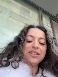 Lina_twin — Stripchat recorded stream image, 23.02.2025 10:00