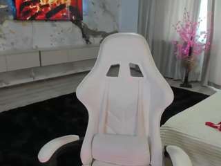 patriciakeys — Camsoda recorded stream image, 10.11.2025 04:40