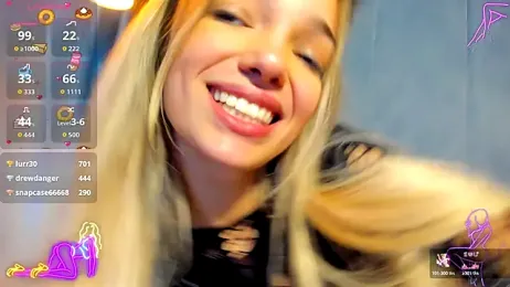 Sassy_Teen — Stripchat recorded stream image, 10.11.2025 08:40