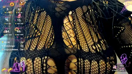 Sassy_Teen — Stripchat recorded stream image, 10.11.2025 08:40
