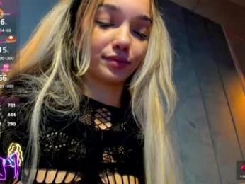 sassyt33n — Chaturbate recorded stream image, 10.11.2025 08:40