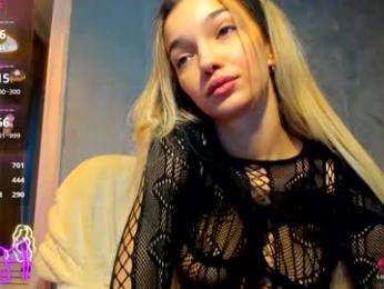 sassyt33n — Chaturbate recorded stream image, 10.11.2025 08:40