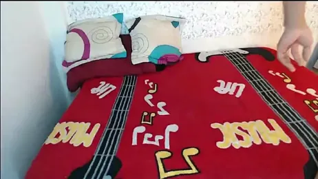 babydoll_superhot — Stripchat recorded stream screenshot (10 Nov 2025)