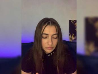 WILDGIRL — Bongacams recorded stream image, 10.11.2025 16:20