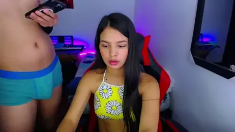 jessi_and_boy — Stripchat recorded stream image, 10.11.2025 16:20