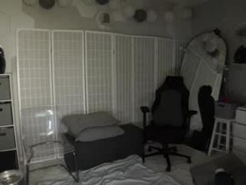 finleyfae — Chaturbate recorded stream image, 10.11.2025 17:40