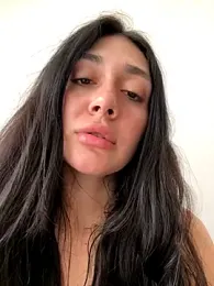 LaanaCooper — Stripchat recorded stream screenshot (10 Nov 2025)