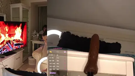 American__Dream — Stripchat recorded stream screenshot (10 Nov 2025)