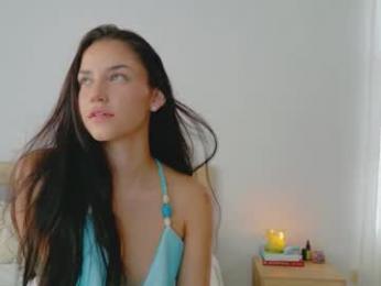grettabenett_ — Chaturbate recorded stream image, 10.11.2025 19:50