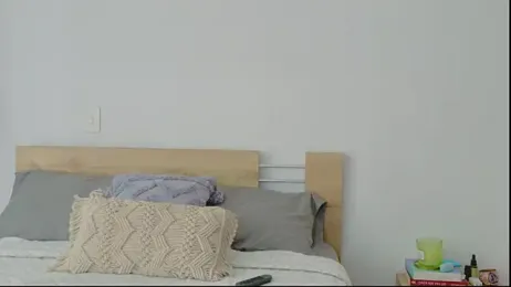 GrettaBenett — Stripchat recorded stream image, 10.11.2025 19:50