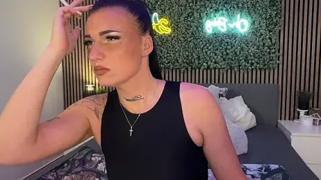 LizaRoxx — Stripchat recorded stream image, 10.11.2025 20:40