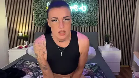 LizaRoxx — Stripchat recorded stream image, 10.11.2025 20:40