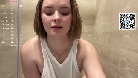 Pleasant_fun — Stripchat recorded stream image, 10.11.2025 18:40
