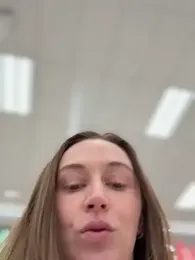 lunagirl13 — Stripchat recorded stream image, 10.11.2025 21:50