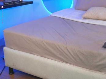 Carol-Ferrer — Bongacams recorded stream image, 10.11.2025 21:00