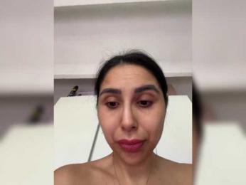 SallyeLeins — Bongacams recorded stream image, 23.02.2025 14:40