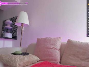 SallyeLeins — Bongacams recorded stream image, 23.02.2025 14:40