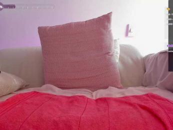 SallyeLeins — Bongacams recorded stream image, 23.02.2025 14:40