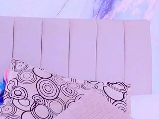 Megan Chester — Flirt4free recorded stream image, 10.11.2025 21:40