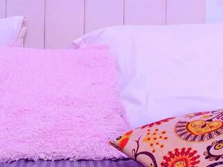 Megan Chester — Flirt4free recorded stream image, 10.11.2025 21:40