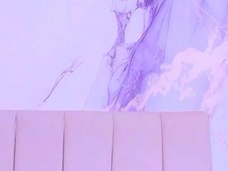 Megan Chester — Flirt4free recorded stream image, 10.11.2025 21:40