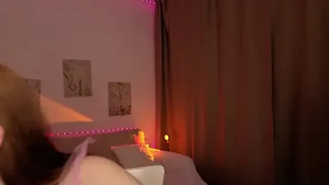 Betty_Twinkle — Stripchat recorded stream image, 10.11.2025 22:40