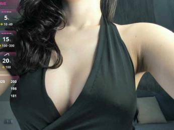 Nottiniam — Bongacams recorded stream screenshot (11 Nov 2025)