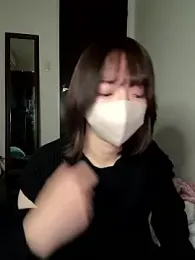 ranran_ch — Stripchat recorded stream image, 11.11.2025 01:30