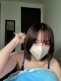 ranran_ch — Stripchat recorded stream image, 11.11.2025 01:30