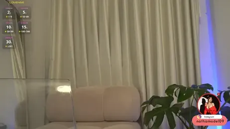 Natasha_Smith09 — Stripchat recorded stream screenshot (11 Nov 2025)