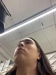 Holly_Play — Stripchat recorded stream image, 11.11.2025 09:00