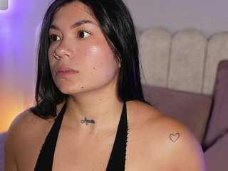 gabytorres — Camsoda recorded stream screenshot (11 Nov 2025)