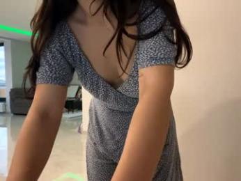 nyconik — Chaturbate recorded stream screenshot (11 Nov 2025)