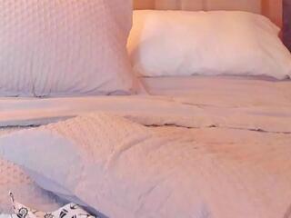 Isa Raven — Flirt4free recorded stream image, 11.11.2025 11:20
