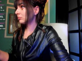 Moona-One — Bongacams recorded stream image, 11.11.2025 14:20