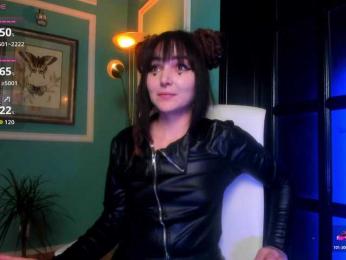 Moona-One — Bongacams recorded stream image, 11.11.2025 14:20