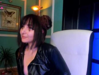 Moona-One — Bongacams recorded stream image, 11.11.2025 14:20