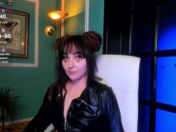 Moona-One — Bongacams recorded stream image, 11.11.2025 14:20