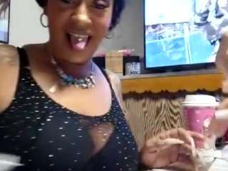 lushdiamondz — Camsoda recorded stream image, 11.11.2025 14:00