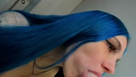 JuliaBusty — Stripchat recorded stream image, 11.11.2025 15:40