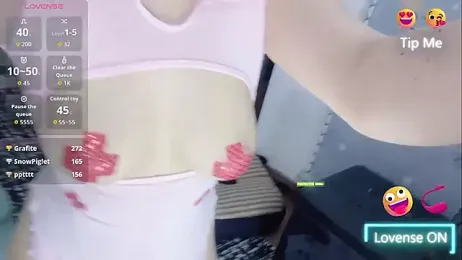 momo-5952 — Stripchat recorded stream image, 11.11.2025 14:40